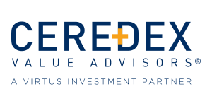 Logo - Ceredex